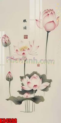 Tệp tin gốc File tranh gốc tổng hợp K84598 (dùng cho in) File tranh gốc tổng hợp K84598