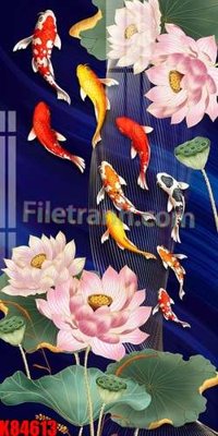 File gốc File tranh gốc tổng hợp K84613 (Filetranh.com) File tranh gốc tổng hợp K84613