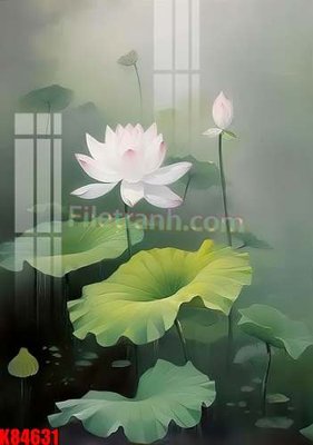 File PSD File tranh gốc tổng hợp K84631 (gốc) cho in quảng cáo