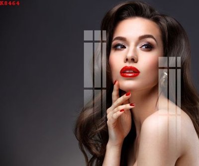 File in ấn File gốc in tranh tổng hợp K8464 chuyên nghiệp