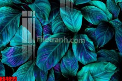 Tải file gốc File tranh gốc tổng hợp K84699 (bản PSD) còn layer