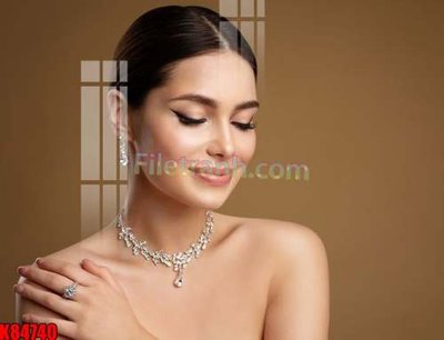 File gốc File tranh gốc tổng hợp K84740 (chuẩn CMYK) cho nhà in