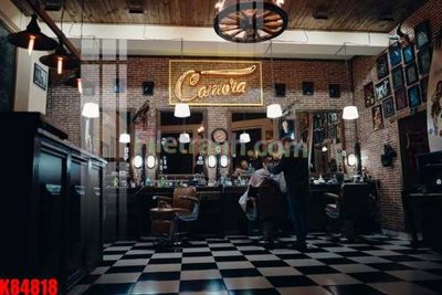 Download file gốc File tranh gốc tổng hợp K84818 (in lụa) tranh 3D