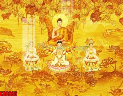 File tranh in mica File tranh gốc tổng hợp K84865 (độ phân giải cao)