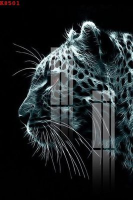 File gốc File gốc in tranh tổng hợp K8501 (PNG) chất lượng cao