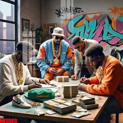 File ảnh gốc File tranh gốc tổng hợp K85020 (chuyên in mica)