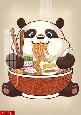 File ảnh gốc File tranh gốc tổng hợp K85210 không vỡ nét