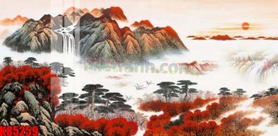 Download file File tranh gốc tổng hợp K85259 (gốc) cho xưởng in