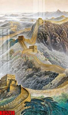 Hình ảnh file gốc in lụa File tranh gốc tổng hợp K85274