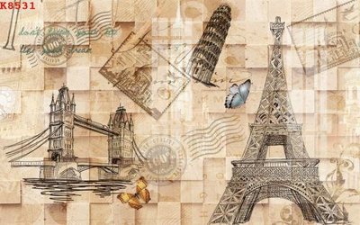 Tải file File gốc in tranh tổng hợp K8531 (gốc) làm file tranh quảng cáo