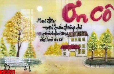 File tranh gốc File tranh gốc tổng hợp K85321 chủ đề hiện đại