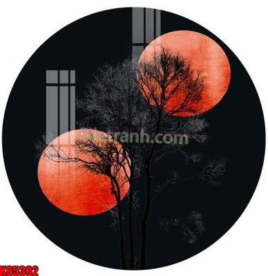 File gốc File tranh gốc tổng hợp K85392 (phong cách) tối giản