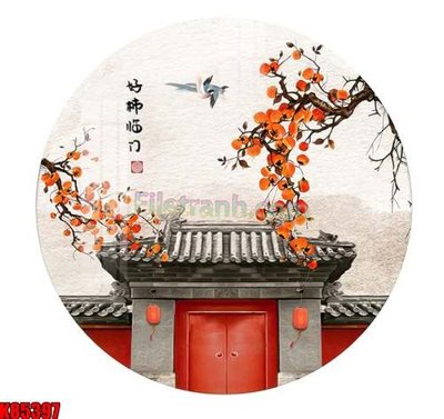 File tranh trang trí File tranh gốc tổng hợp K85397 (tải file gốc)