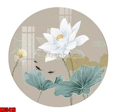 File PSD in ấn File tranh gốc tổng hợp K85413 (chất lượng cao)