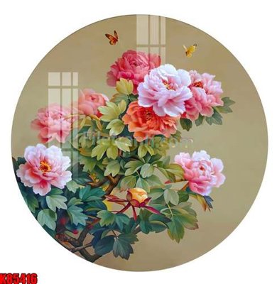 Download file gốc File tranh gốc tổng hợp K85416 (in lụa) cao cấp