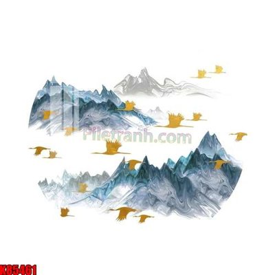 File PSD in ấn File tranh gốc tổng hợp K85461 (chất lượng cao)