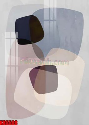 File tranh File tranh gốc tổng hợp K85508 (gốc) chủ đề động vật