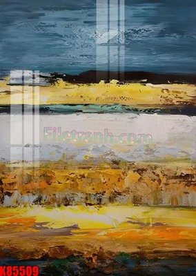 Download file gốc File tranh gốc tổng hợp K85509 (in lụa) cao cấp