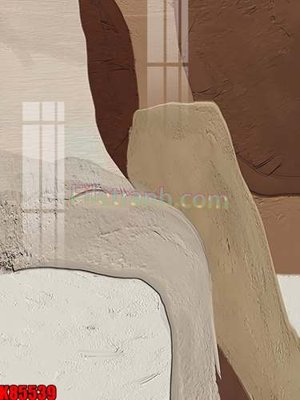 File gốc File tranh gốc tổng hợp K85539 (cho in ấn) độc quyền