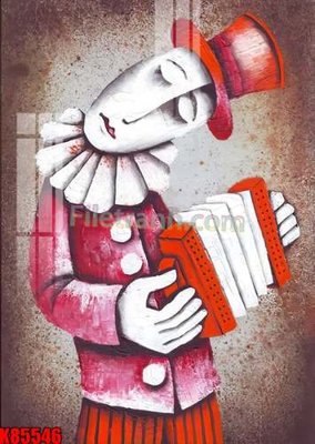 Mua file gốc File tranh gốc tổng hợp K85546 (PSD) tại Filetranh.com