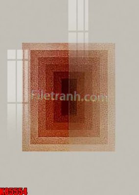 File gốc File tranh gốc tổng hợp K85554 (chủ đề hiện đại) trang trí