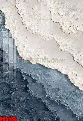 File tranh in tráng gương File tranh gốc tổng hợp K85588 (siêu nét)