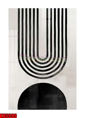 Download file gốc File tranh gốc tổng hợp K85599 (in mica) trong suốt