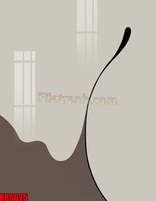 File gốc File tranh gốc tổng hợp K85625 (in ấn) không giới hạn