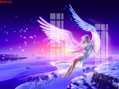 File tranh trang trí File gốc in tranh tổng hợp K8565 (file gốc)