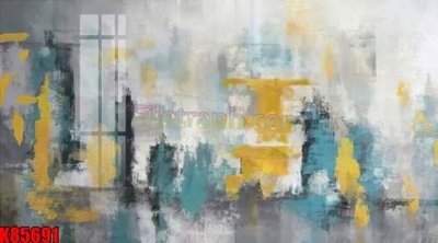 File tranh File tranh gốc tổng hợp K85691 (bản gốc) treo tường