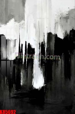 File gốc File tranh gốc tổng hợp K85692 (in lụa) trang trí tường