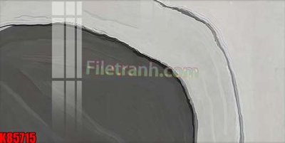 File gốc File tranh gốc tổng hợp K85715 (in 3D) nghệ thuật