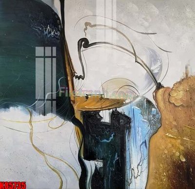 File tranh in mica File tranh gốc tổng hợp K85735 (độ phân giải cao)