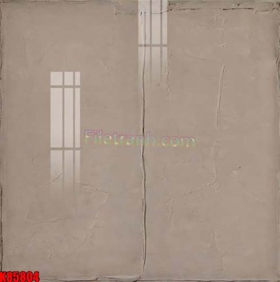 File tranh File tranh gốc tổng hợp K85804 (gốc) in film