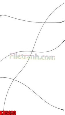 File gốc File tranh gốc tổng hợp K85820 (cho in ấn) từ Filetranh.com