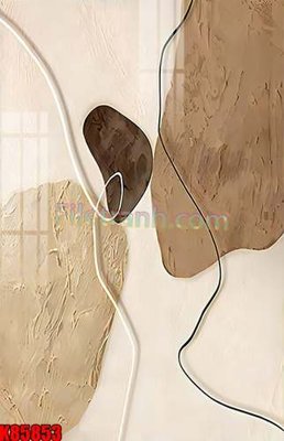 File in lụa File tranh gốc tổng hợp K85853 (phong cảnh) File tranh gốc tổng hợp K85853