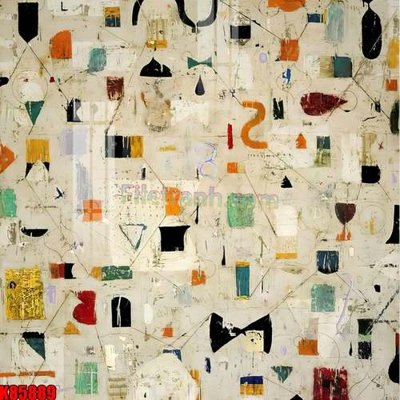 File gốc File tranh gốc tổng hợp K85889 (PNG) không nền chất lượng