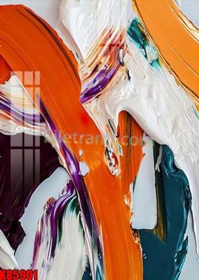 File in trần File tranh gốc tổng hợp K85901 (file gốc) chủ đề vũ trụ