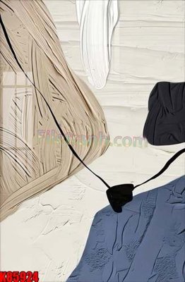 File gốc File tranh gốc tổng hợp K85924 (trang trí) phòng ngủ