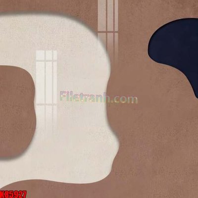 File gốc File tranh gốc tổng hợp K85927 (AI/EPS) cho in ấn