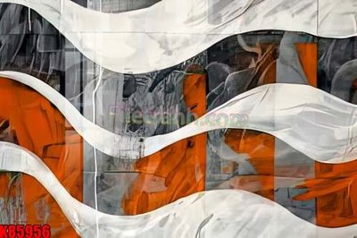 File gốc in mica File tranh gốc tổng hợp K85956 chất lượng