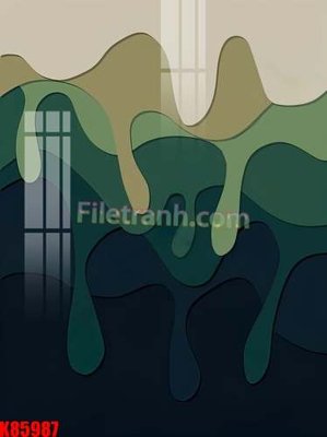 File tranh trang trí File tranh gốc tổng hợp K85987 (tải file gốc)