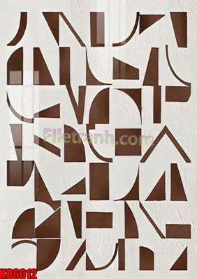 File ảnh File tranh gốc tổng hợp K86012 (gốc) in poster