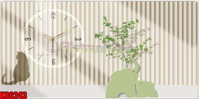 File gốc File tranh gốc tổng hợp K86243 (ảnh chi tiết) để in ấn