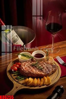 Tải file gốc File tranh gốc tổng hợp K86255 (in khổ lớn) quảng cáo