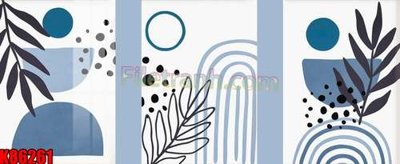 File gốc in mica File tranh gốc tổng hợp K86261 chất lượng