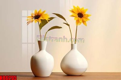 File gốc File tranh gốc tổng hợp K86295 (in tráng gương) nghệ thuật