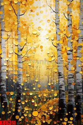 File ảnh File tranh gốc tổng hợp K86311 (gốc) in biển hiệu