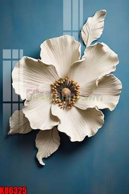 File gốc File tranh gốc tổng hợp K86325 (in mica) cắt laser