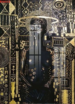 Download file gốc File gốc in tranh tổng hợp K8633 (in mica) logo